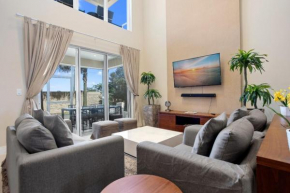 4 Bedroom- 4,5 Bathroom Magic Village 3239 Ba